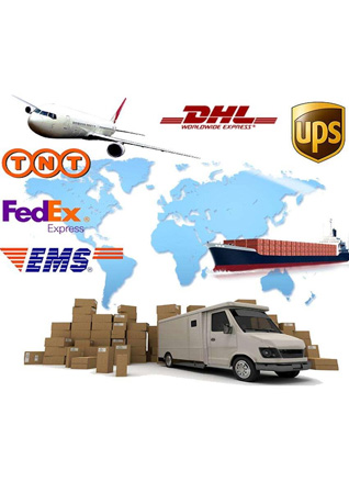 Těžko najít díly